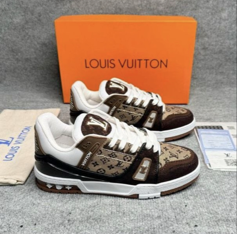 louıs vuıtton 
