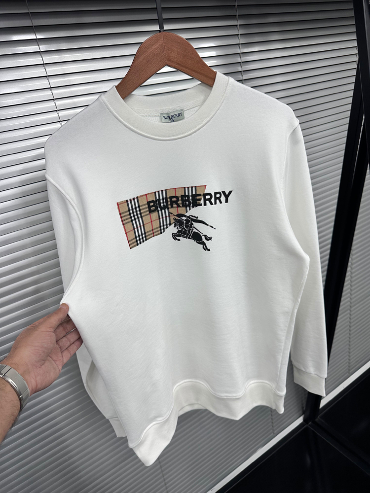 Burbery