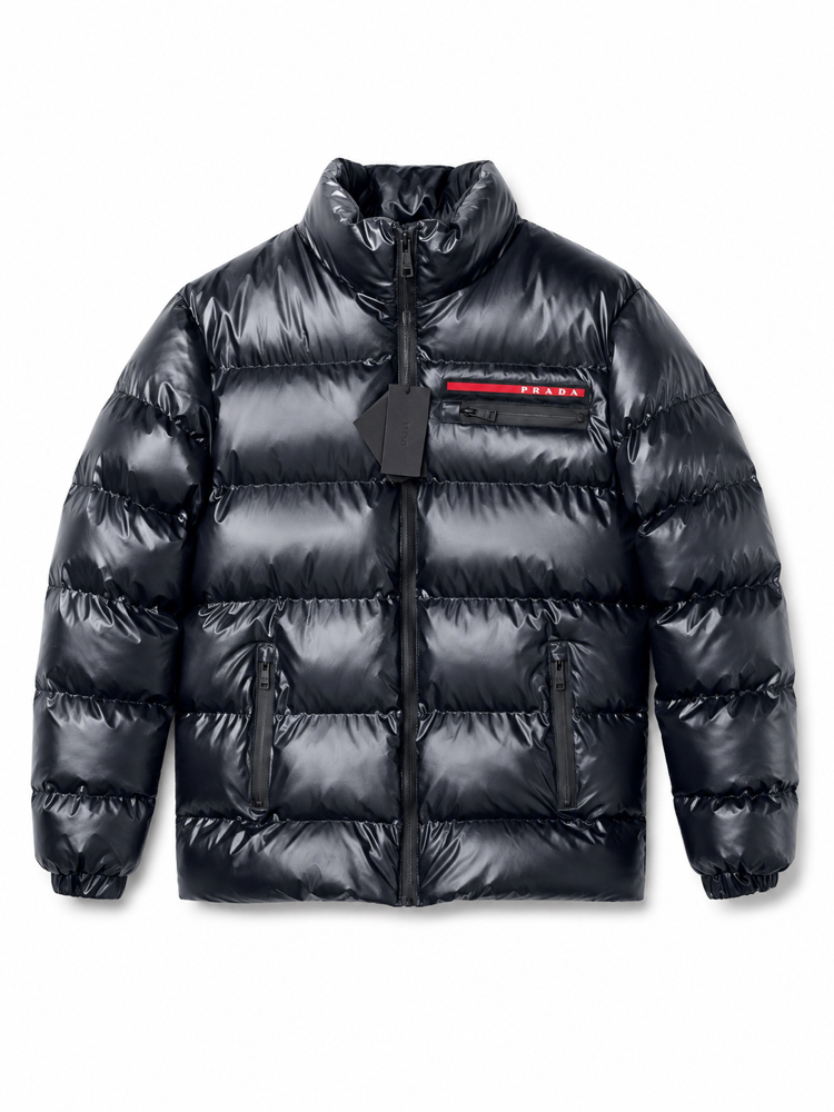 Prada kışlık Mont
