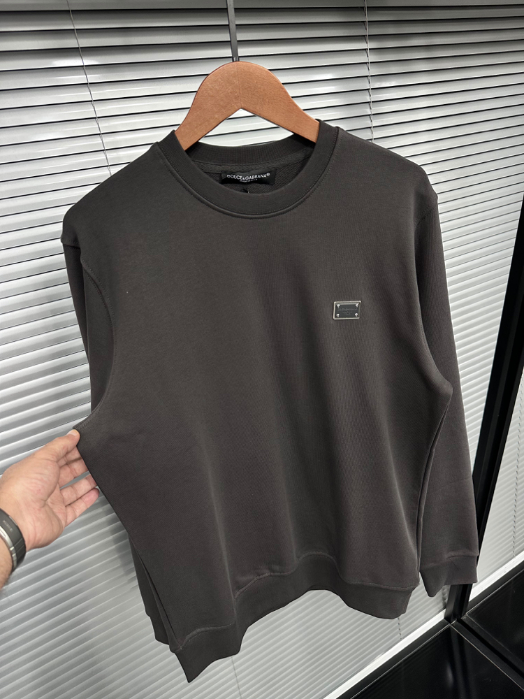 Dolce &Gabana sweatshirt