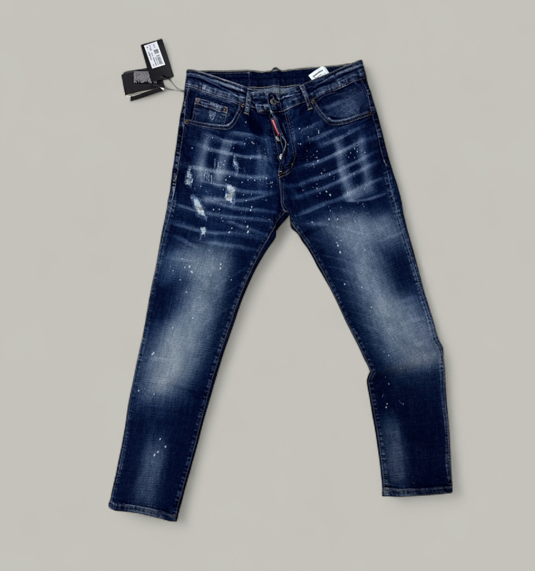 Dısquared2