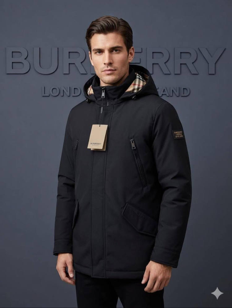 Burberry ithal mont 