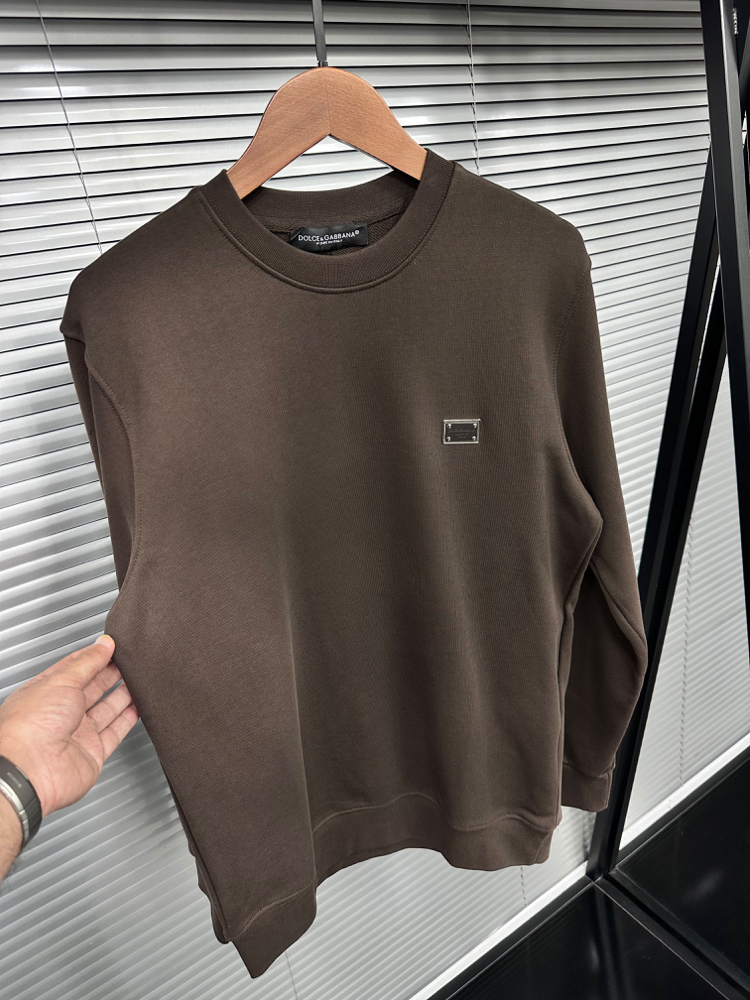 Dolce &Gabana sweatshirt