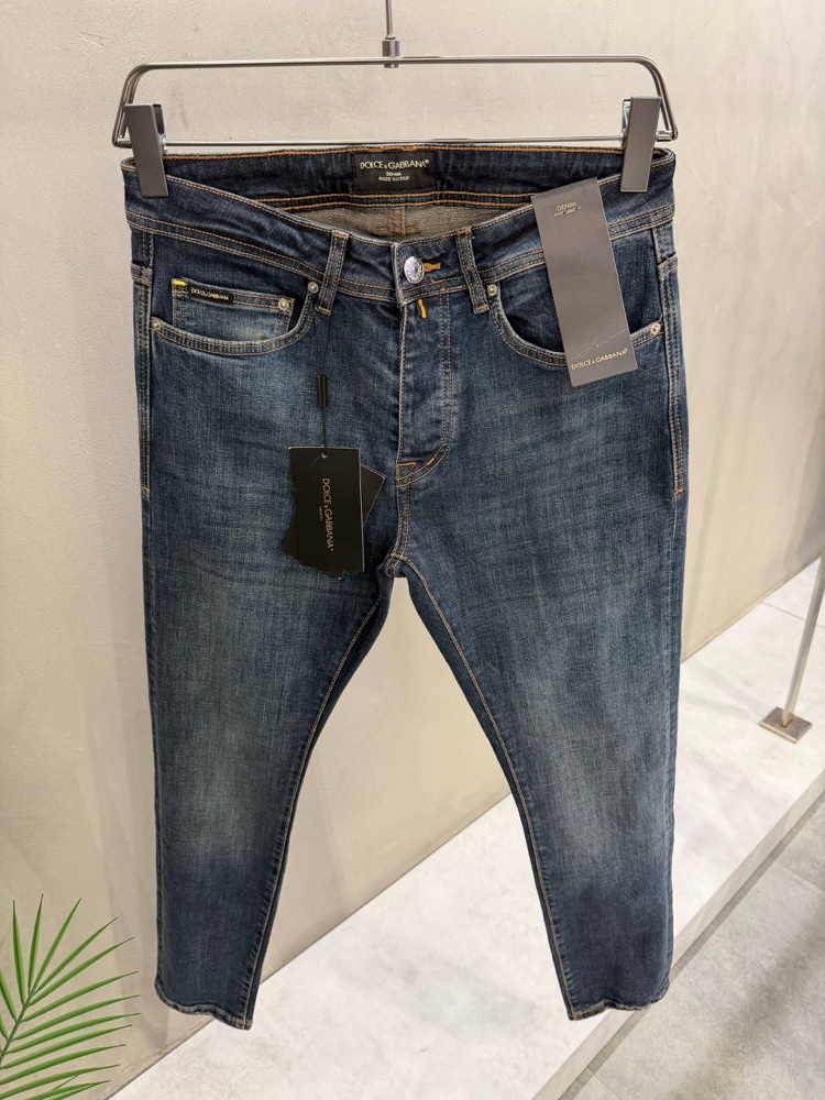 Dolce &Gabbana