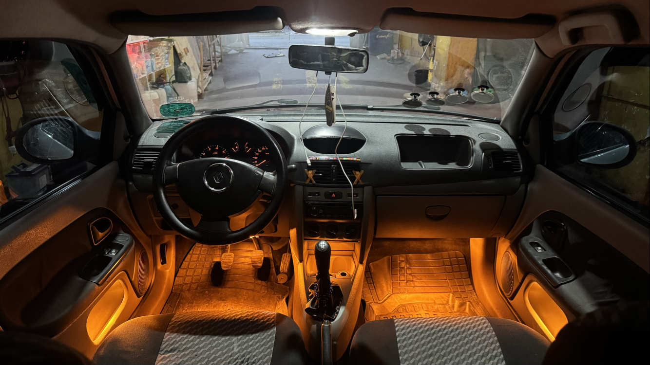 1 Adet Orta Ton Amber Ultra Parlak LED – 12V | Orta Ton Amber Renk – Yüksek Işık Gücü