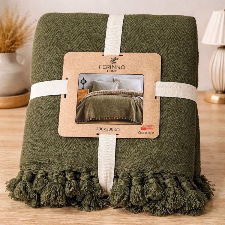 HOME COLLECTION YATAK / KOLTUK ÖRTÜSÜ