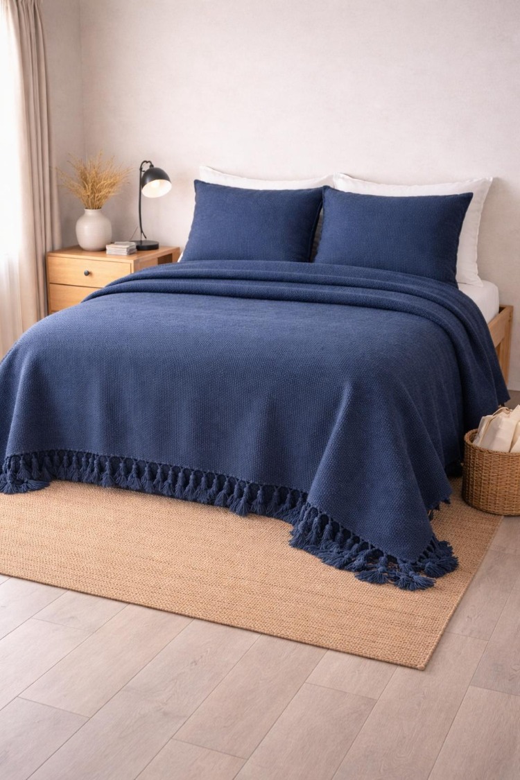 HOME COLLECTION YATAK / KOLTUK ÖRTÜSÜ