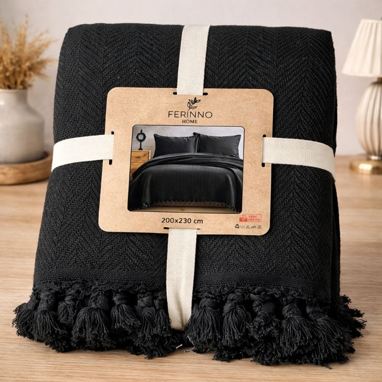 HOME COLLECTION YATAK / KOLTUK ÖRTÜSÜ