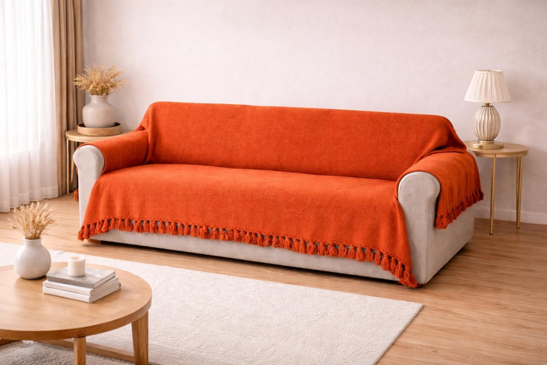 HOME COLLECTION YATAK / KOLTUK ÖRTÜSÜ