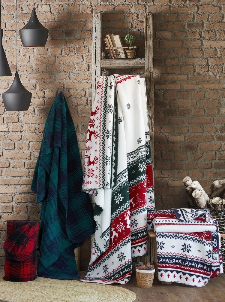 HOME COLLECTION BATTANİYE