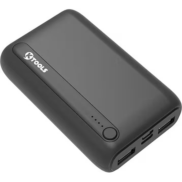 10000 mAh Powerbank 