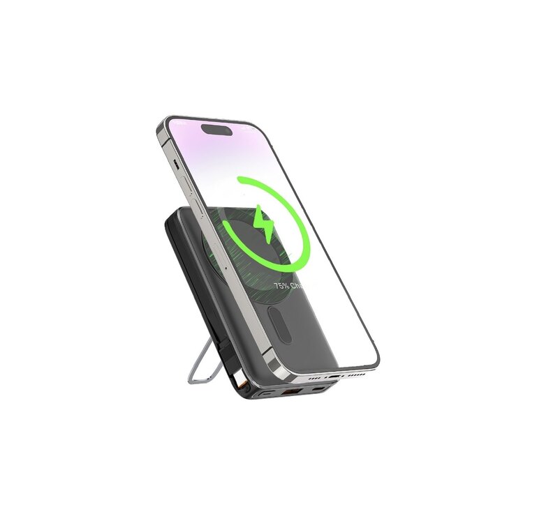 Wireless Powerbank Kablosuz