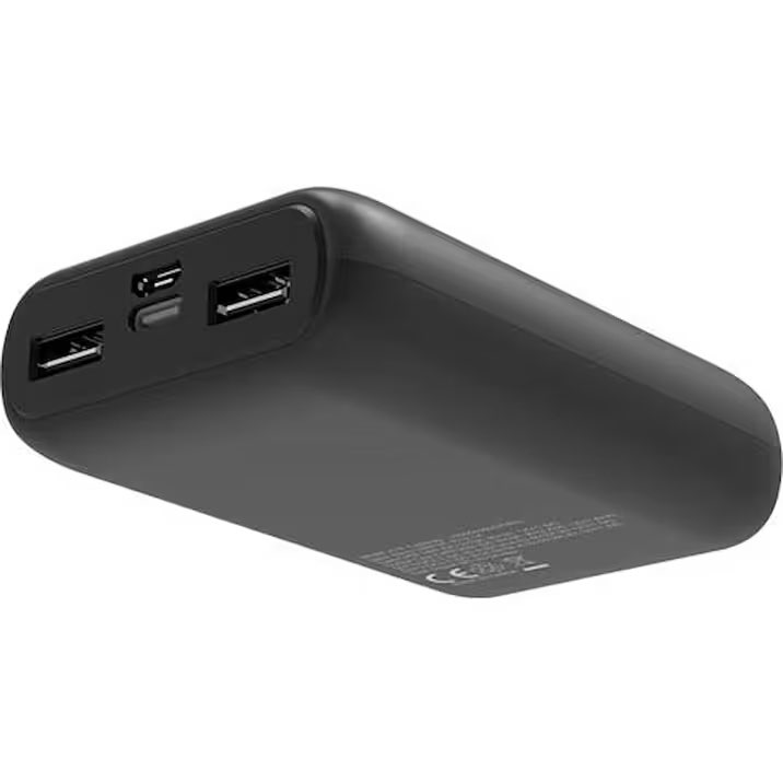 10000 mAh Powerbank 