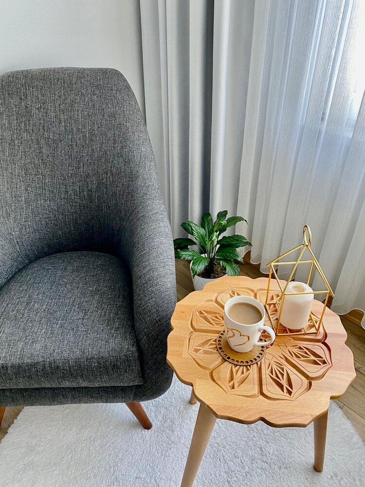 Lale Modeli -Tekli- Sade Cila-