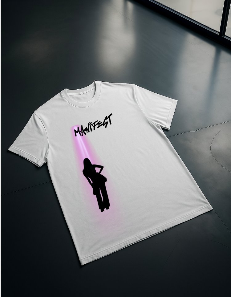 Lidya Suliet T-shirt