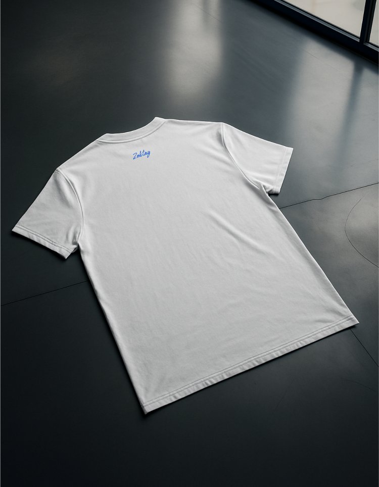 Zoktay Suliet T-shirt