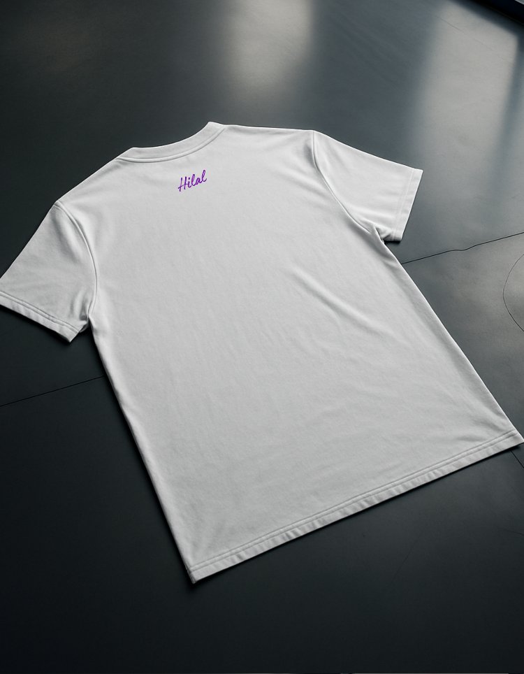 Hilal Suliet T-shirt