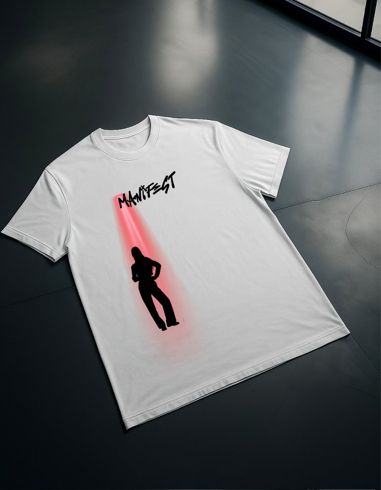 Mina Suliet T-shirt