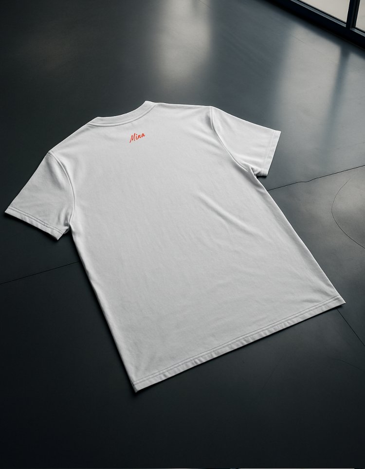 Mina Suliet T-shirt