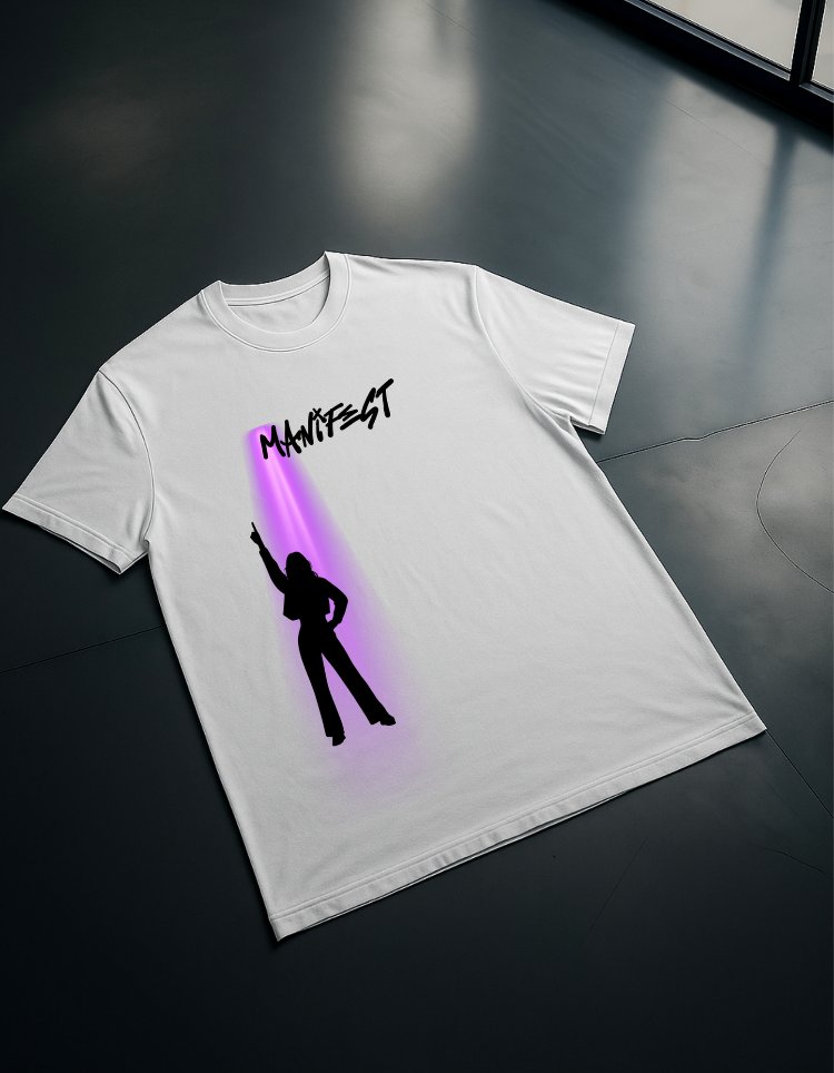 Hilal Suliet T-shirt