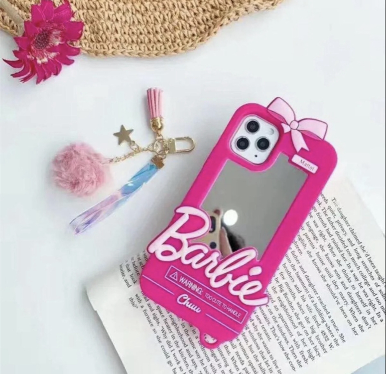 Barbie Kılıf