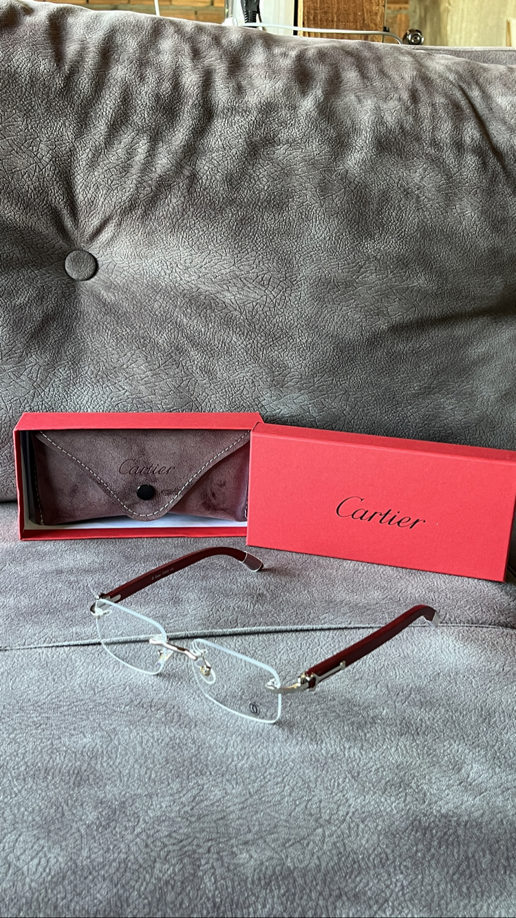 Crt İthal Glasses