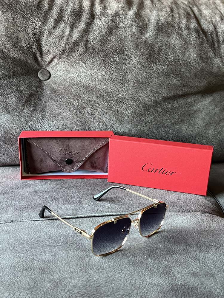 Crt İthal Glasses
