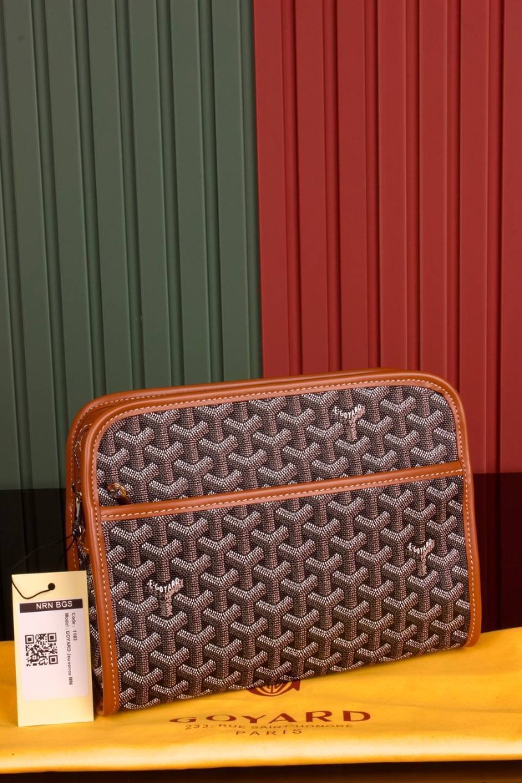 Goyard Jouvence MM - (6 RENK)