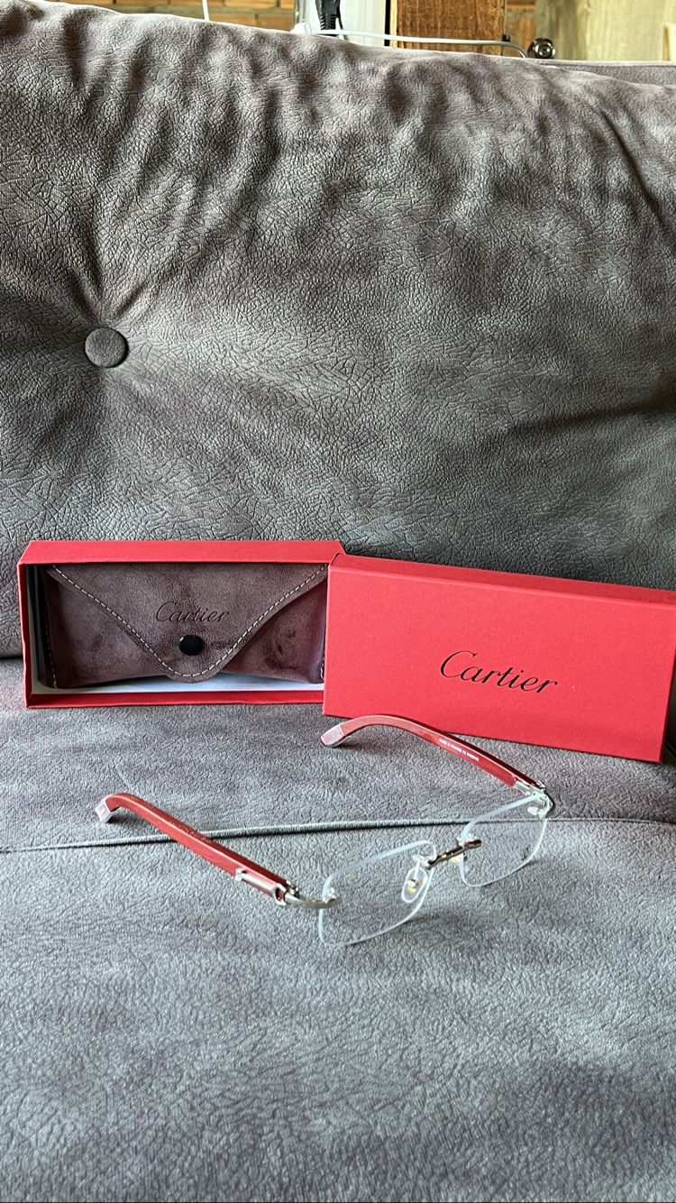 Crt İthal Glasses