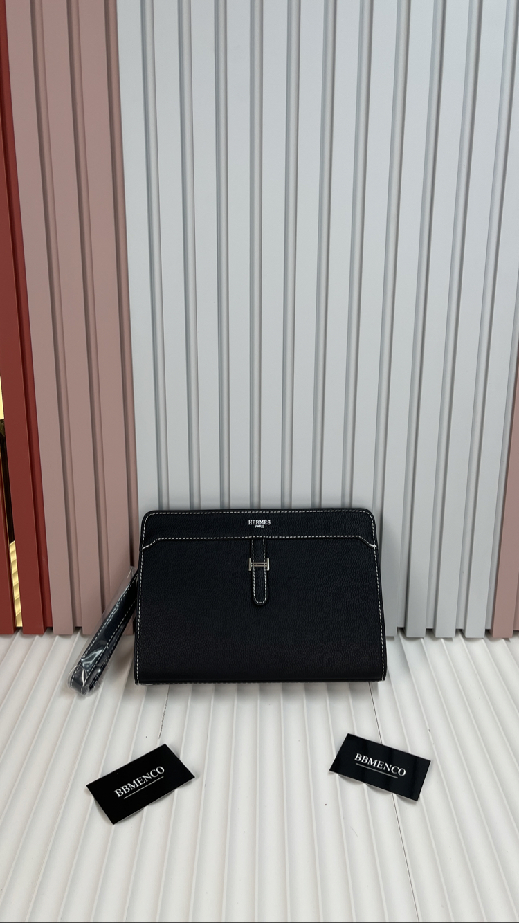Hermes Clutch