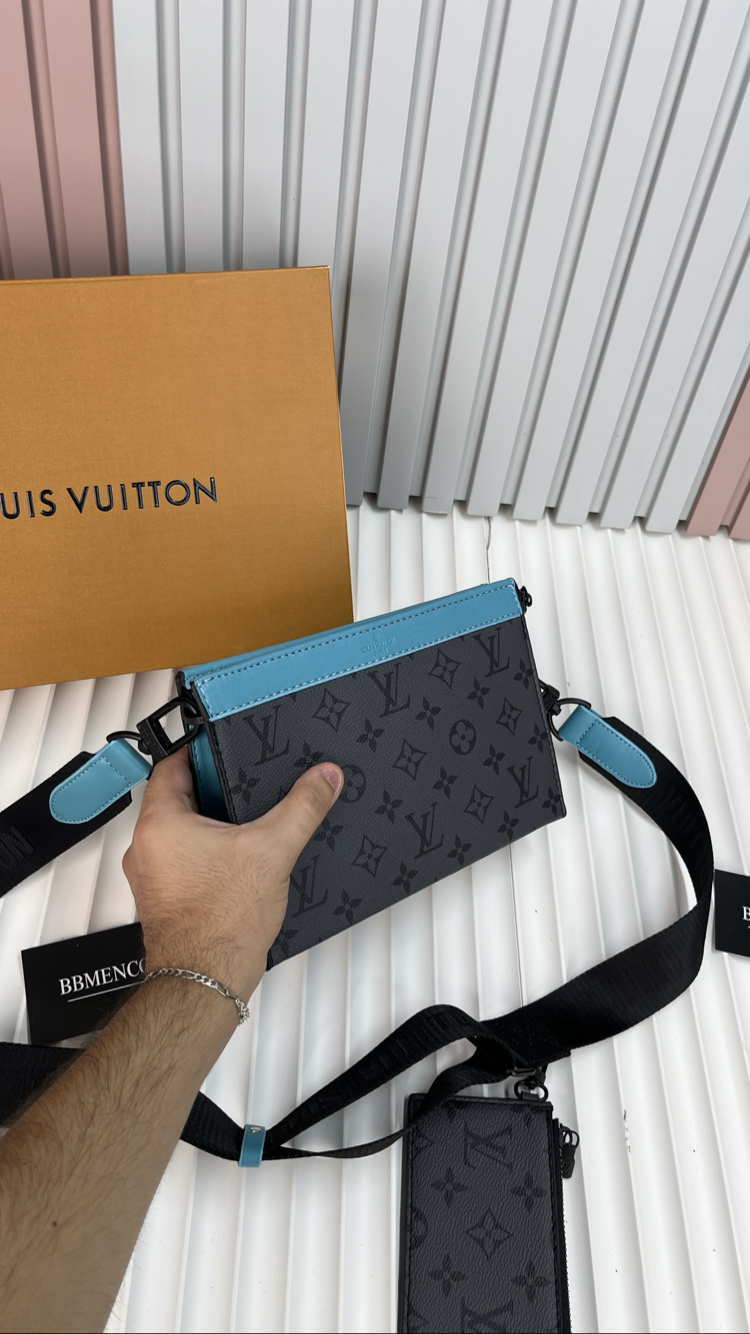 LV Gaston Wearable