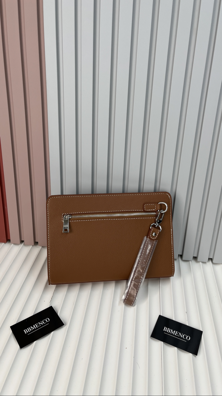 Hermes Clutch