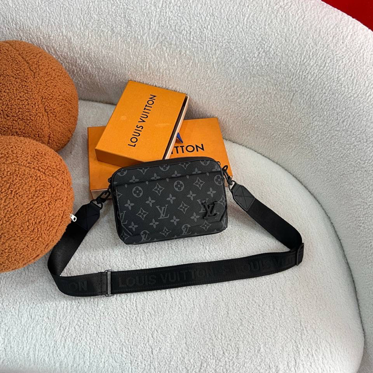 Lv Fastline Messenger