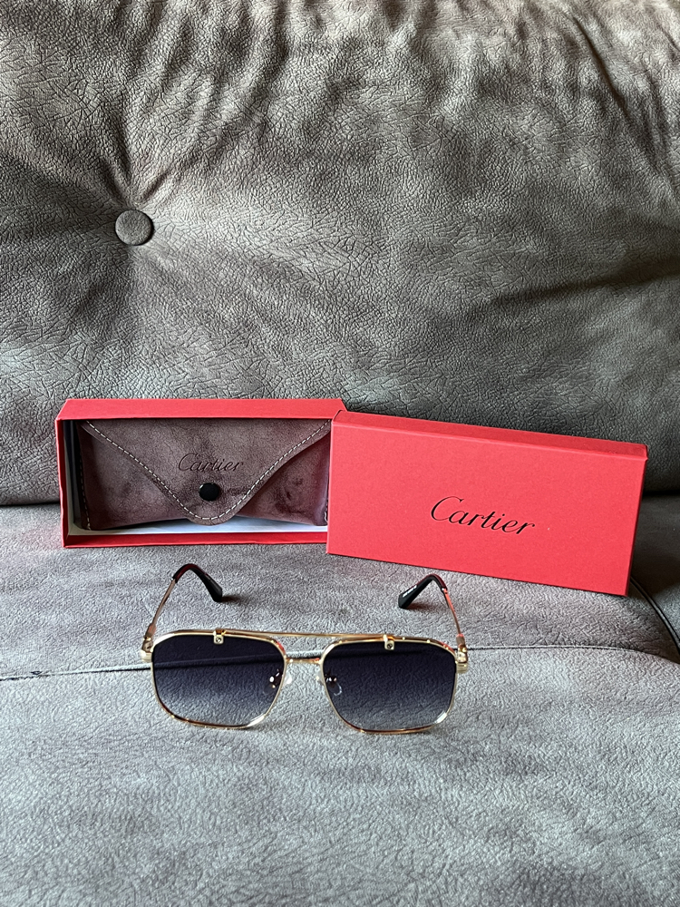 Crt İthal Glasses