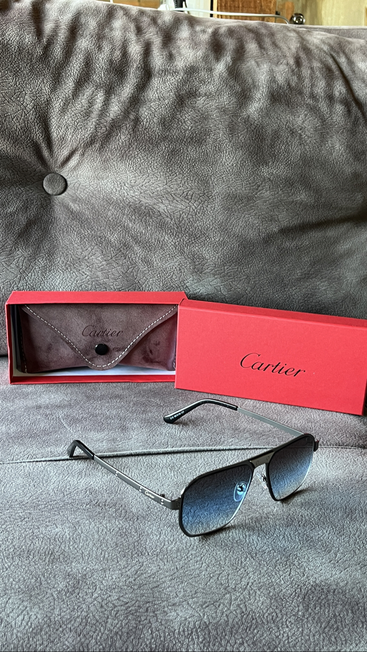 Crt İthal Glasses