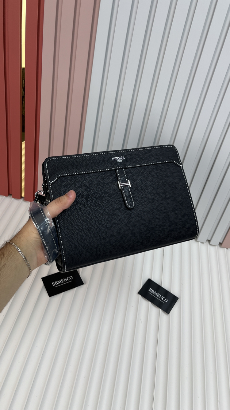 Hermes Clutch