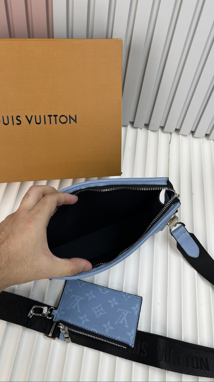 LV Gaston Wearable