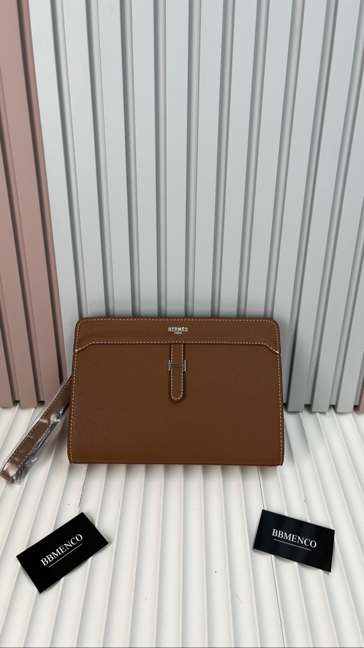 Hermes Clutch