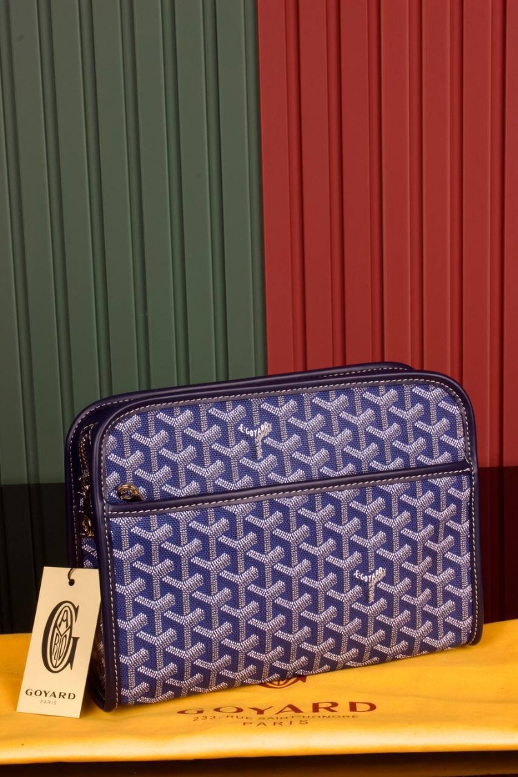 Goyard Jouvence MM - (6 RENK)