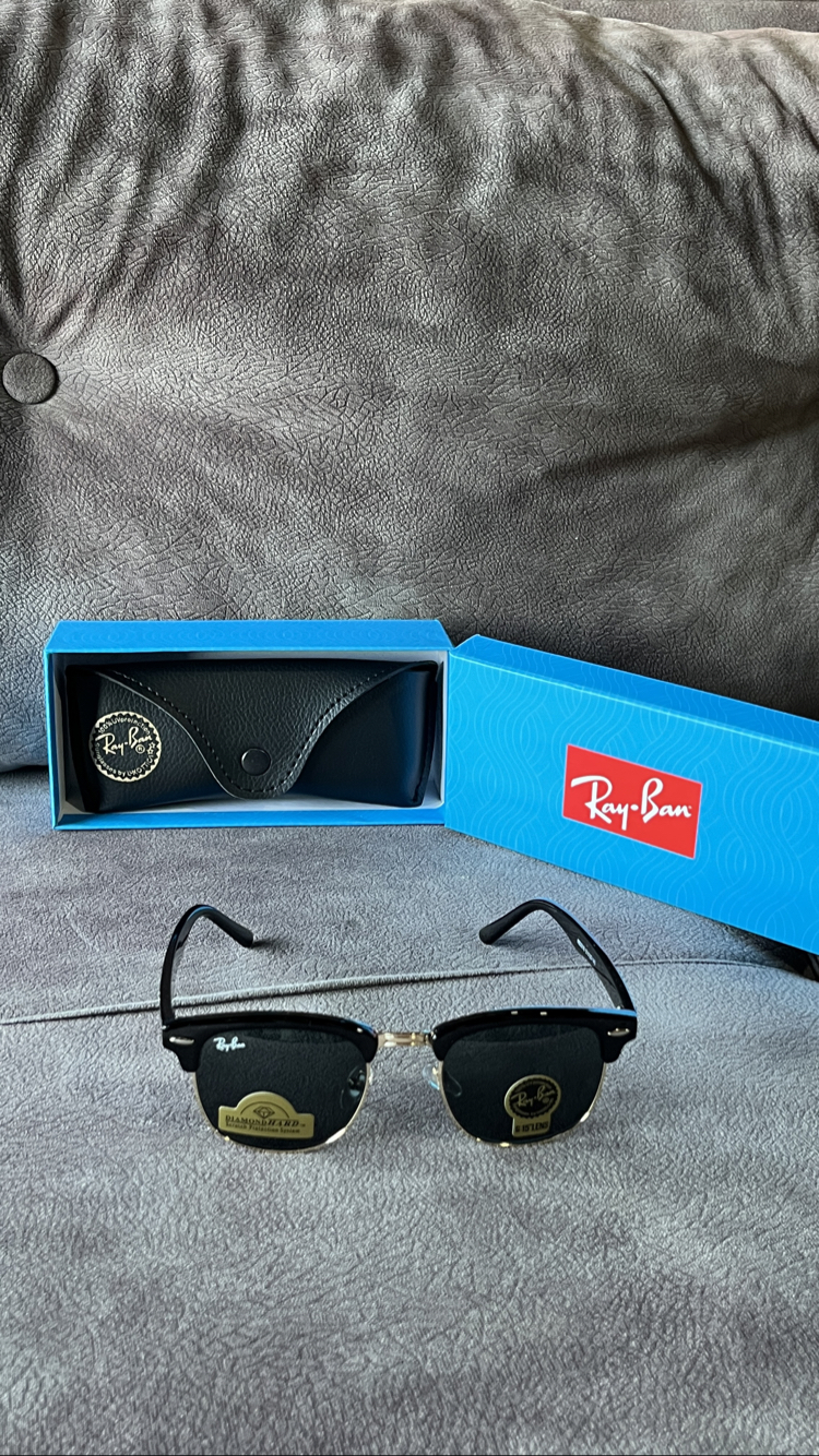 Ray-Ban İthal Glasses
