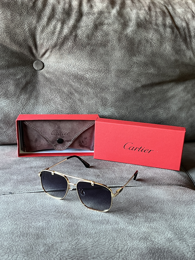 Crt İthal Glasses