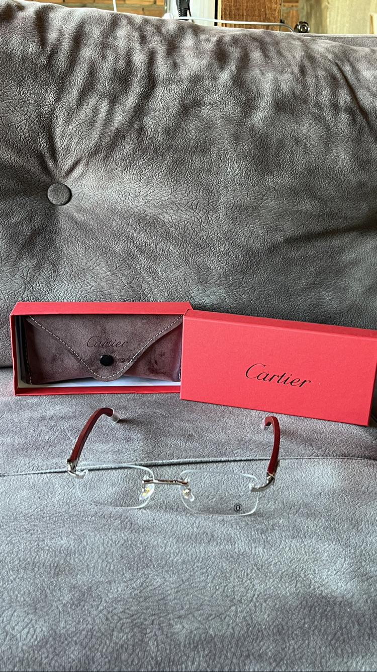 Crt İthal Glasses