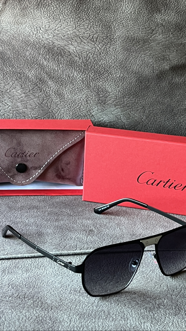 Crt İthal Glasses