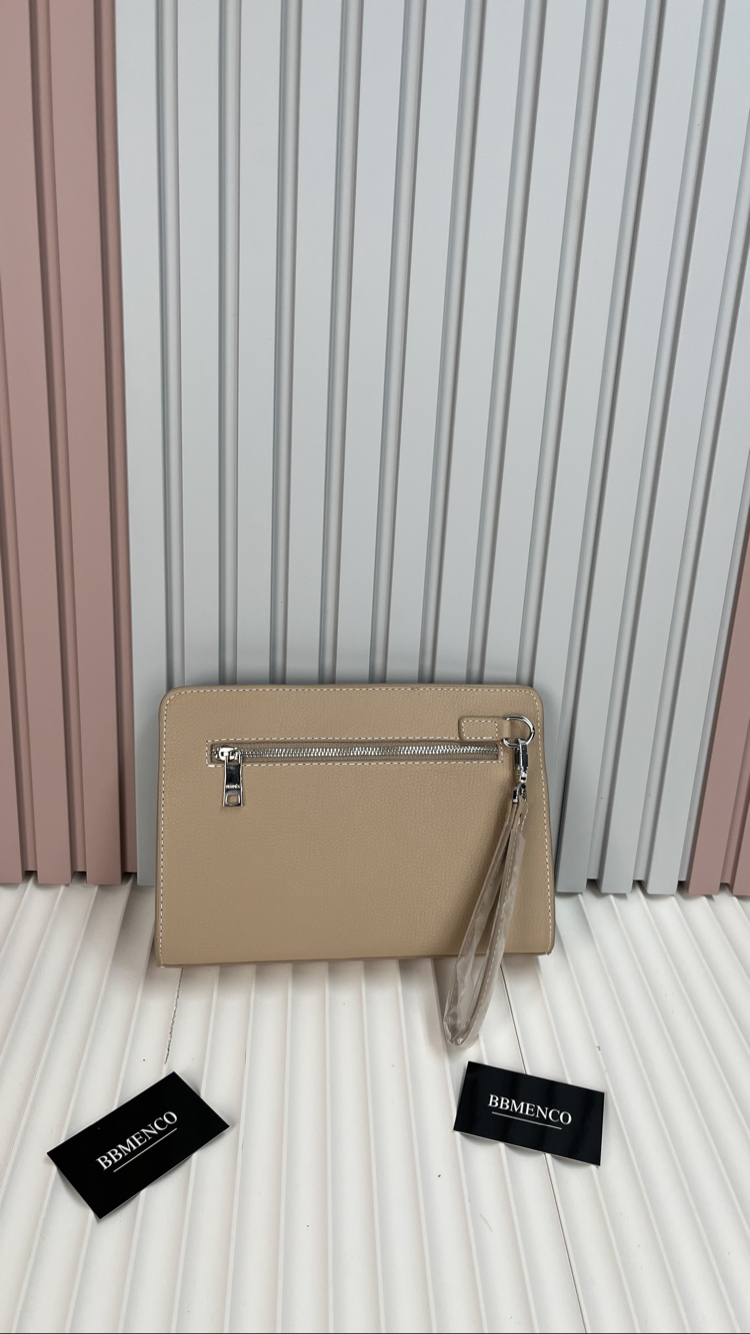 Hermes Clutch