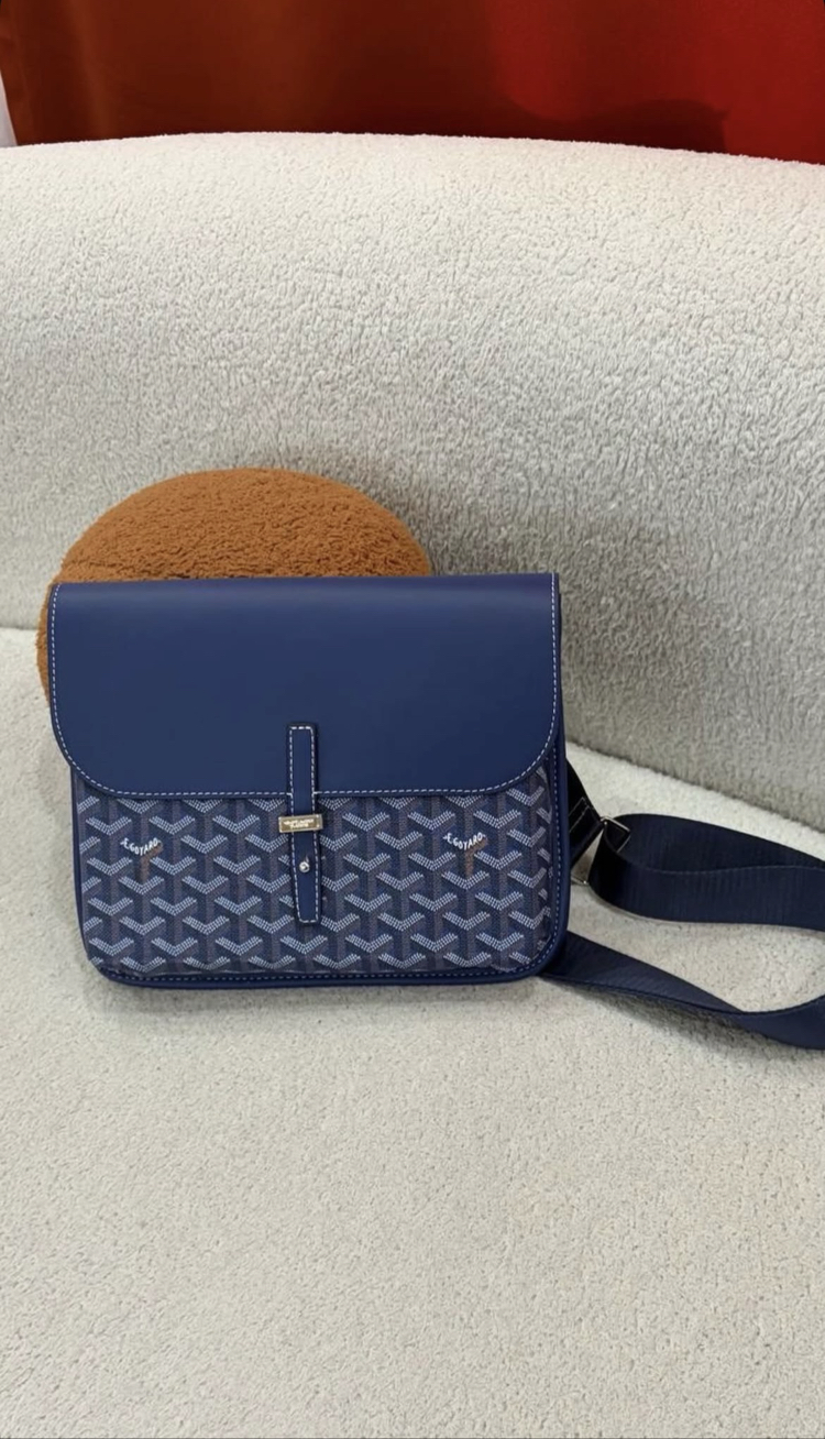 GOYARD COURSİER İTHAL - Tüm Renkler
