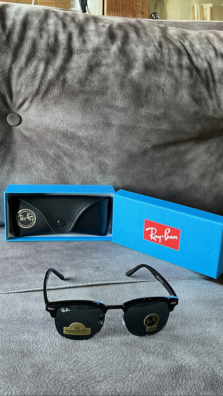 Ray-Ban İthal Glasses