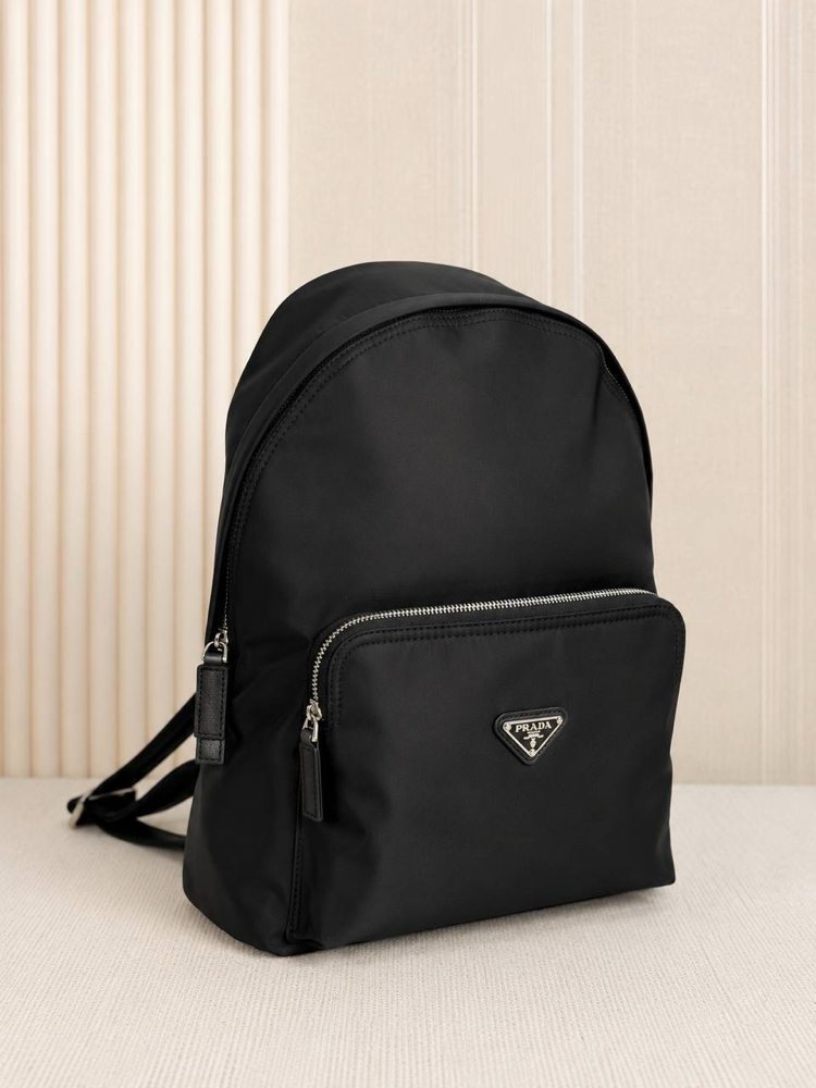 Prada Nylon Backpack Premium