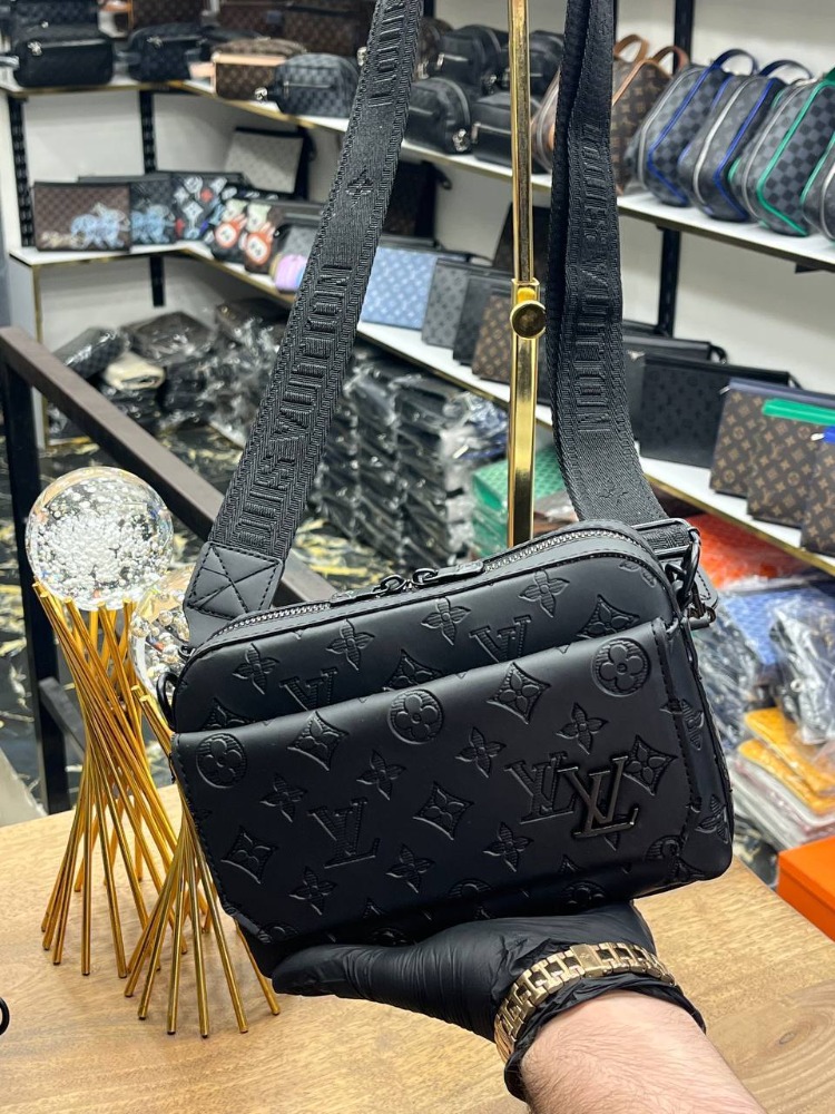 LV Fastline Messenger