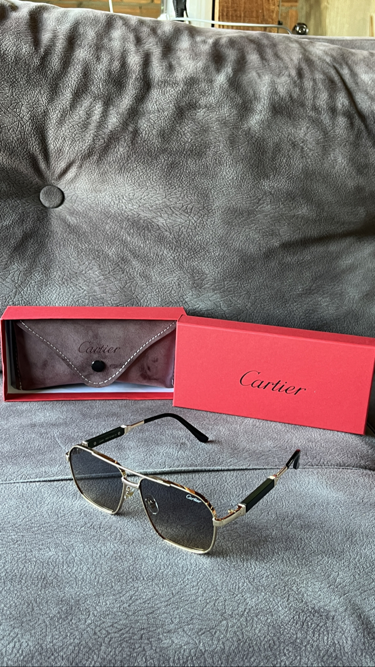 Crt İthal Glasses
