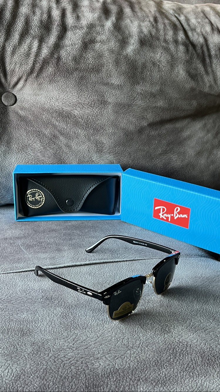 Ray-Ban İthal Glasses